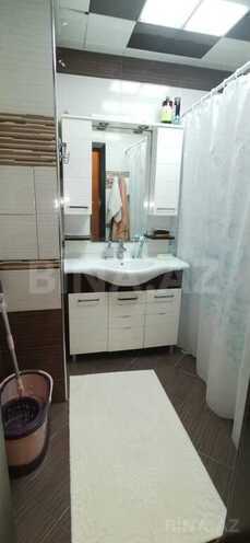 3-комн. новостройка - м. Азадлыг проспекти - 105 м² (8)