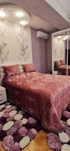 3-комн. новостройка - м. Азадлыг проспекти - 105 м² (1)