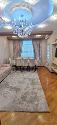 3-комн. новостройка - м. Азадлыг проспекти - 105 м² (3)