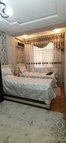 3-комн. новостройка - м. Азадлыг проспекти - 105 м² (4)