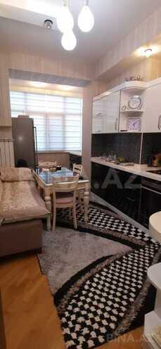 3-комн. новостройка - м. Азадлыг проспекти - 105 м² (9)