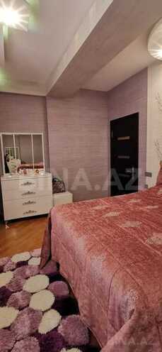 3-комн. новостройка - м. Азадлыг проспекти - 105 м² (2)