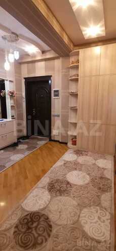 3-комн. новостройка - м. Азадлыг проспекти - 105 м² (7)