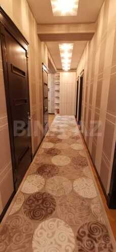 3-комн. новостройка - м. Азадлыг проспекти - 105 м² (6)