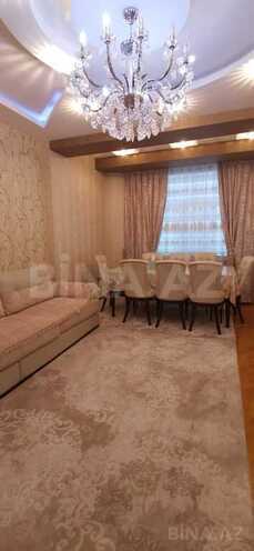 3-комн. новостройка - м. Азадлыг проспекти - 105 м² (5)