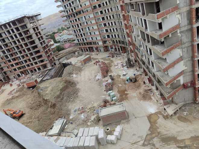 2-комн. новостройка - пос. Биладжары - 91.6 м² (7)