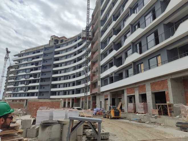 2-комн. новостройка - пос. Биладжары - 91.6 м² (8)