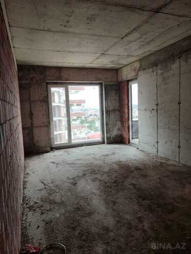 2-комн. новостройка - пос. Биладжары - 91.6 м² (3)