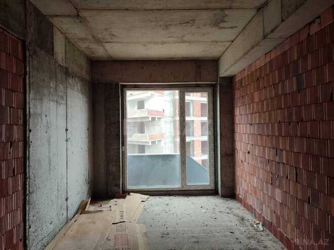 2-комн. новостройка - пос. Биладжары - 91.6 м² (5)