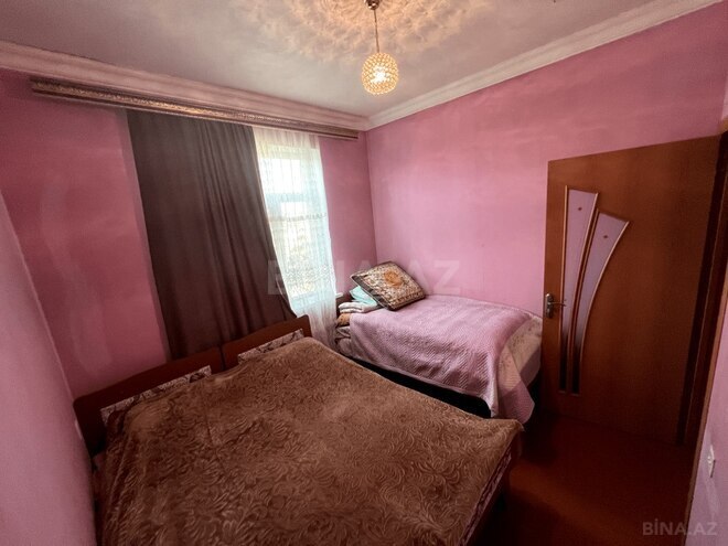 3-комн. дом/дача - Губа - 70 м² (9)