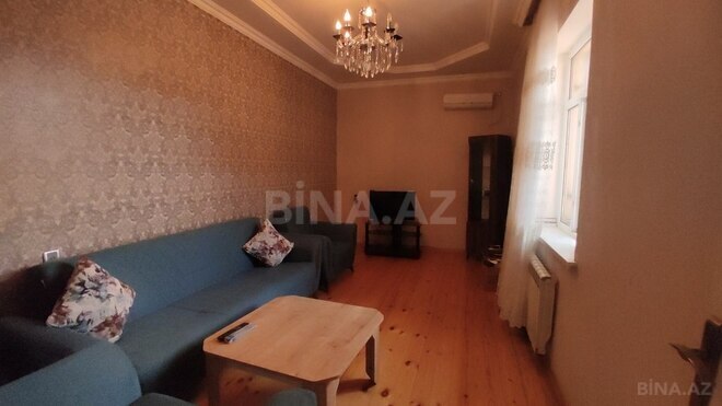 3-комн. дом/дача - пос. Биладжары - 75 м² (24)