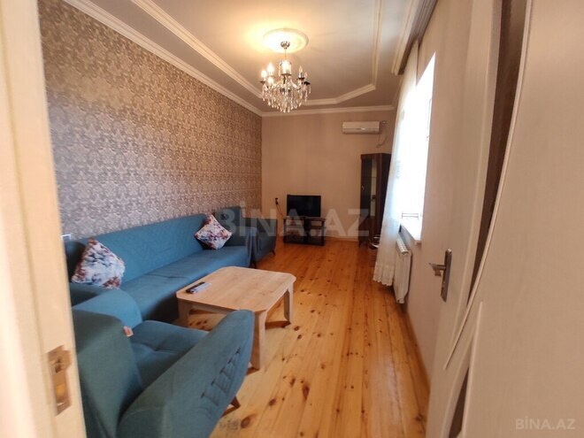3-комн. дом/дача - пос. Биладжары - 75 м² (22)