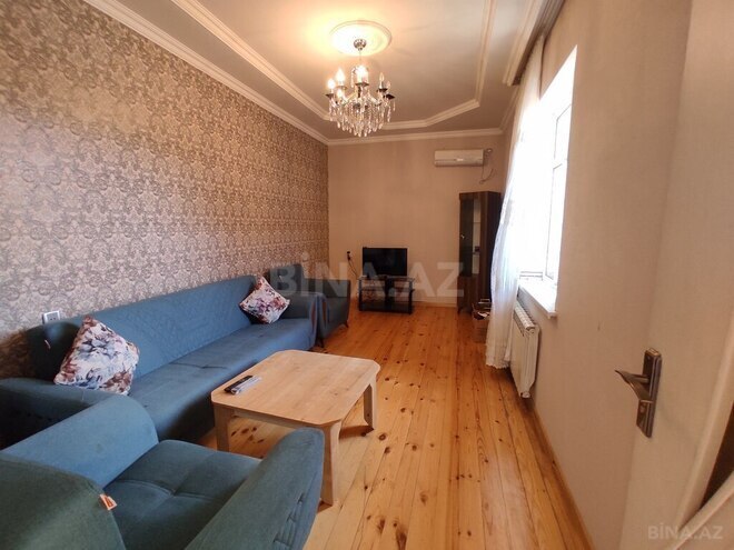 3-комн. дом/дача - пос. Биладжары - 75 м² (21)