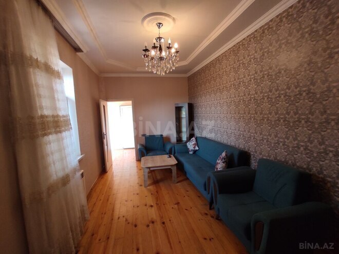 3-комн. дом/дача - пос. Биладжары - 75 м² (18)