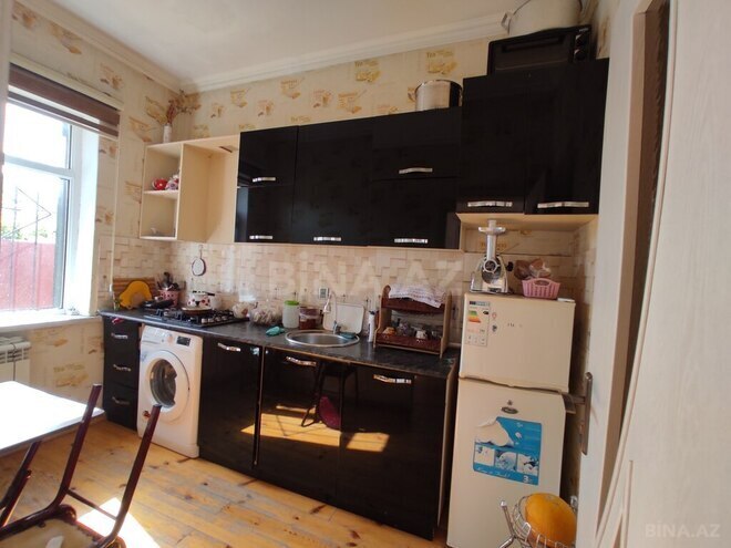 3-комн. дом/дача - пос. Биладжары - 75 м² (12)