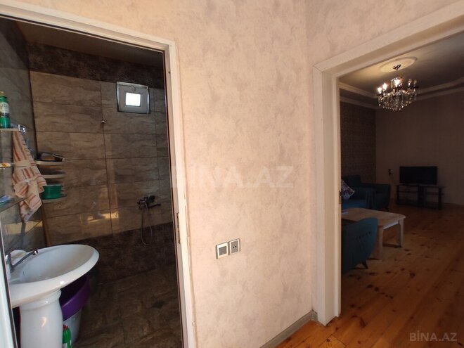 3-комн. дом/дача - пос. Биладжары - 75 м² (3)
