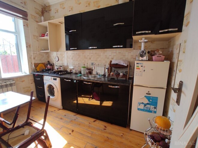 3-комн. дом/дача - пос. Биладжары - 75 м² (5)