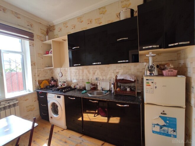 3-комн. дом/дача - пос. Биладжары - 75 м² (4)