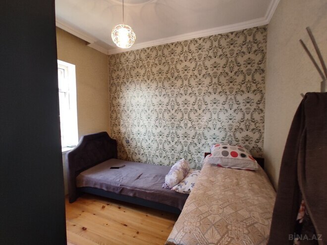 3-комн. дом/дача - пос. Биладжары - 75 м² (8)