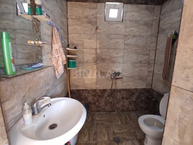 3-комн. дом/дача - пос. Биладжары - 75 м² (15)