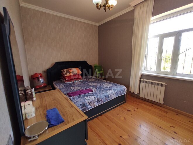 3-комн. дом/дача - пос. Биладжары - 75 м² (11)