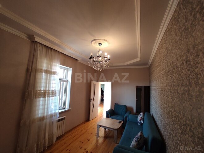 3-комн. дом/дача - пос. Биладжары - 75 м² (16)