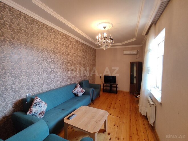 3-комн. дом/дача - пос. Биладжары - 75 м² (20)