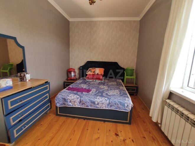 3-комн. дом/дача - пос. Биладжары - 75 м² (10)