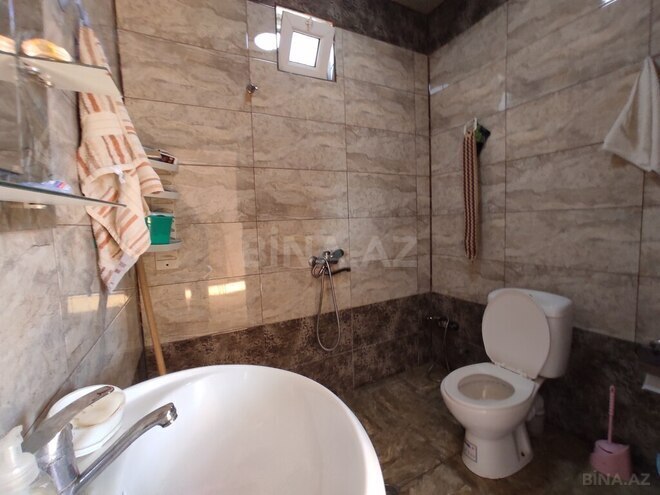 3-комн. дом/дача - пос. Биладжары - 75 м² (14)