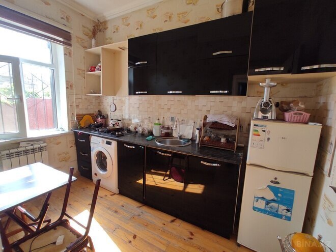 3-комн. дом/дача - пос. Биладжары - 75 м² (13)