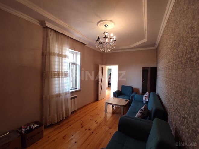 3-комн. дом/дача - пос. Биладжары - 75 м² (17)