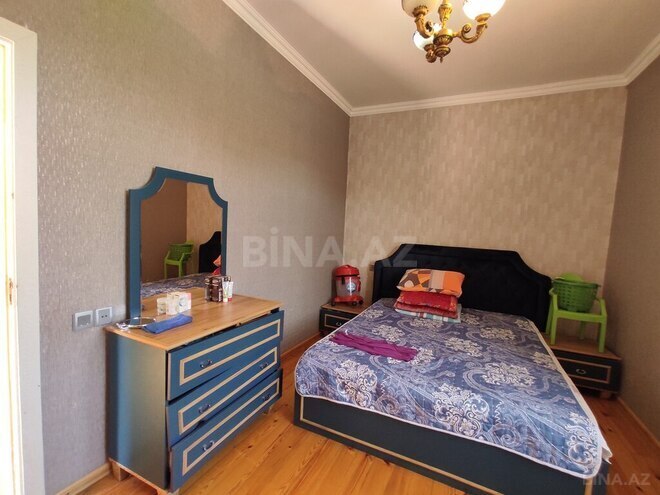 3-комн. дом/дача - пос. Биладжары - 75 м² (9)