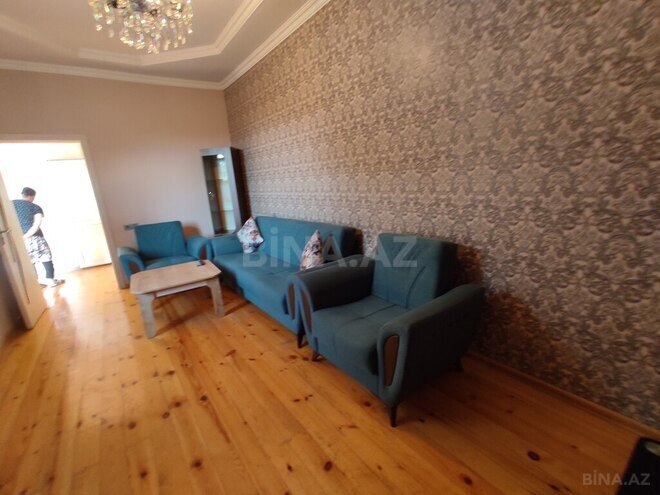 3-комн. дом/дача - пос. Биладжары - 75 м² (19)