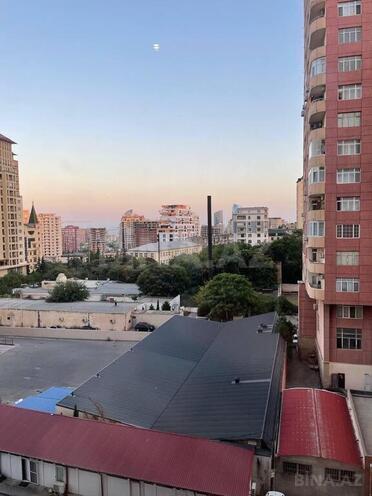 3 otaqlı yeni tikili - Nərimanov r. - 157 m² (8)