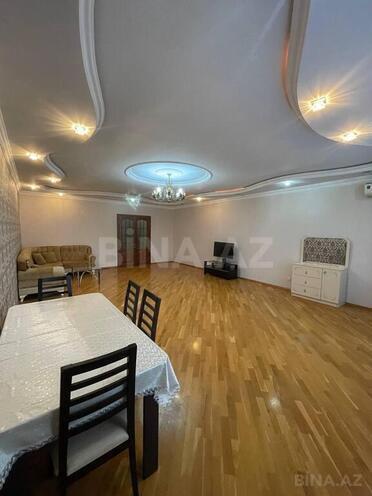 3 otaqlı yeni tikili - Nərimanov r. - 157 m² (3)