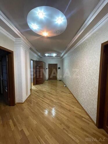 3 otaqlı yeni tikili - Nərimanov r. - 157 m² (7)
