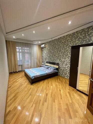 3 otaqlı yeni tikili - Nərimanov r. - 157 m² (6)