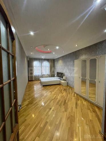 3 otaqlı yeni tikili - Nərimanov r. - 157 m² (4)