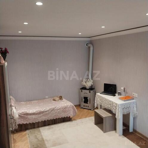 2-комн. вторичка - м. Низами - 52 м² (5)