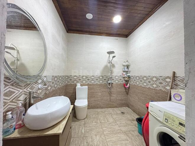 3-комн. дом/дача - пос. Нардаран - 150 м² (9)