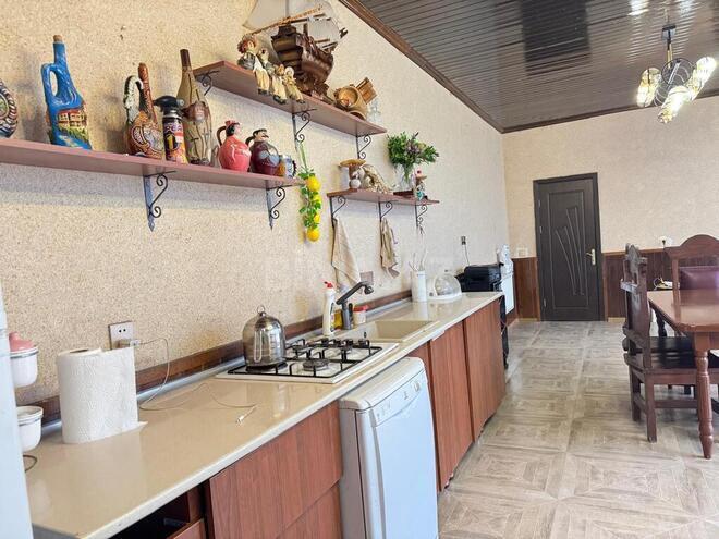3-комн. дом/дача - пос. Нардаран - 150 м² (11)