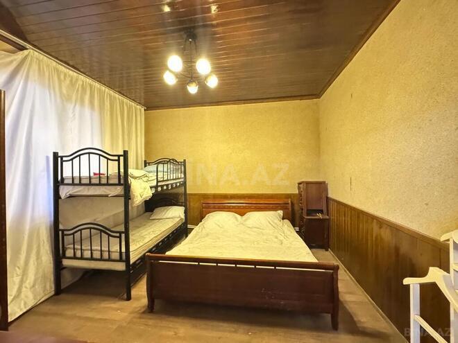 3-комн. дом/дача - пос. Нардаран - 150 м² (13)