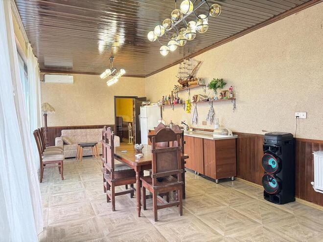 3-комн. дом/дача - пос. Нардаран - 150 м² (12)