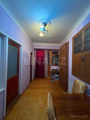 2-комн. дом/дача - Наримановский  р. - 50 м² (6)
