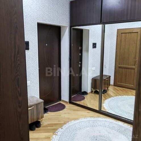 2-комн. новостройка - Хырдалан - 57 м² (1)