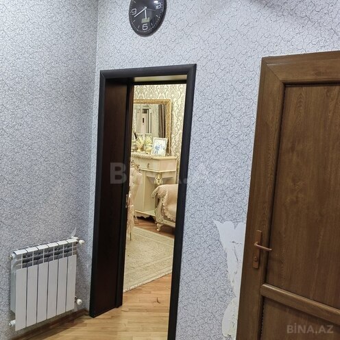 2-комн. новостройка - Хырдалан - 57 м² (2)