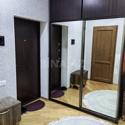 2-комн. новостройка - Хырдалан - 57 м² (3)