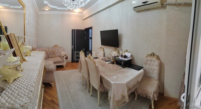 2-комн. новостройка - Хырдалан - 57 м² (5)