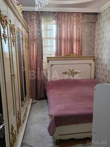 2-комн. новостройка - Хырдалан - 57 м² (6)