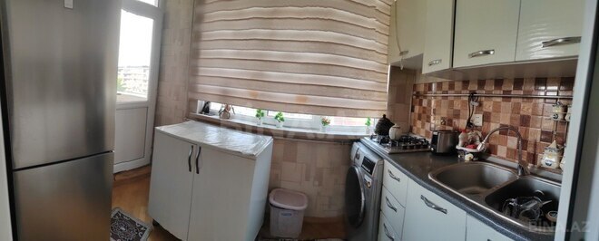 2-комн. новостройка - Хырдалан - 57 м² (7)
